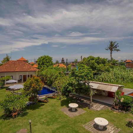 The Uma Canggu Экстерьер фото