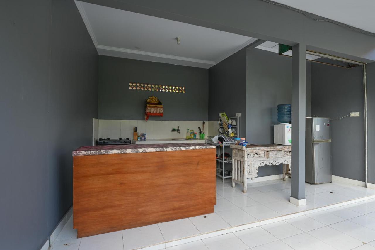 The Uma Canggu Экстерьер фото