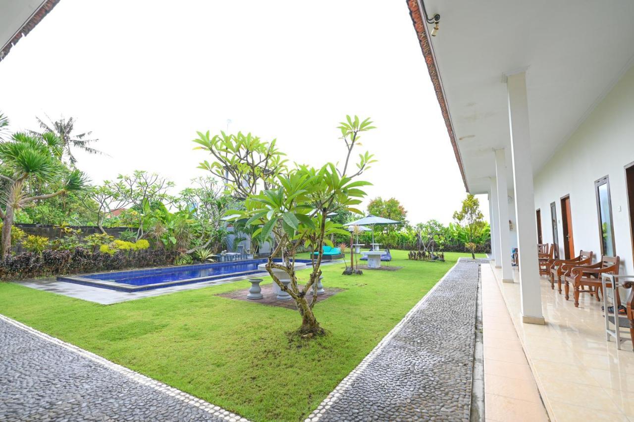 The Uma Canggu Экстерьер фото