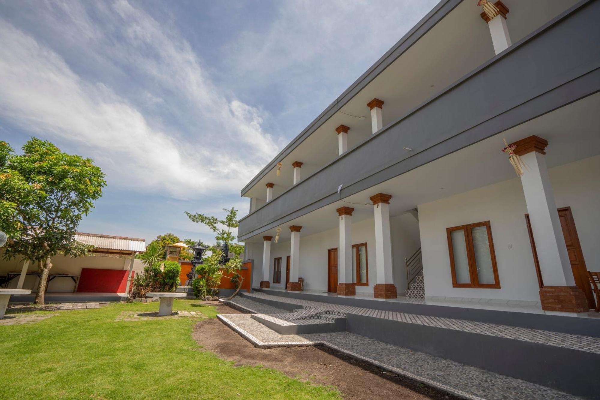 The Uma Canggu Экстерьер фото
