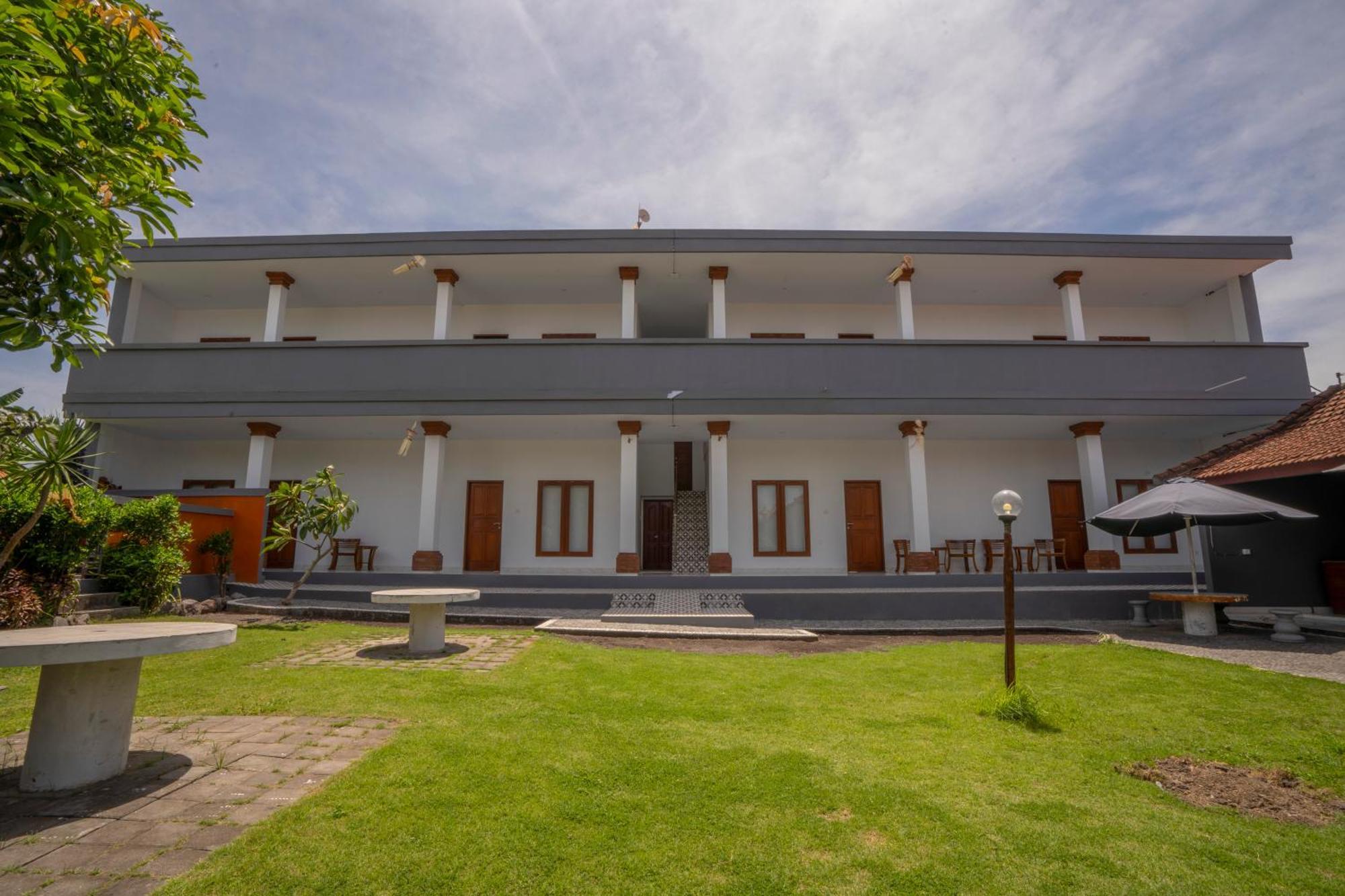 The Uma Canggu Экстерьер фото