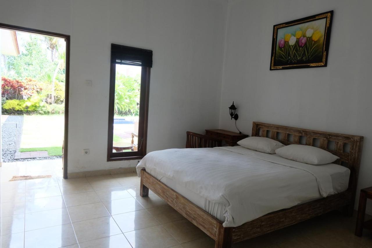 The Uma Canggu Экстерьер фото